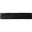 Da Vinci Ceramica Trendy С000625461 Trendy Negro 5*25 wall tile 5x25 cm, Spain - photo 1