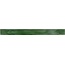 Da Vinci Ceramica Trendy С000625468 Trendy Urano Verde 5*50 wall tile 5x50 cm, Spain - photo 1 Da Vinci Ceramica Trendy С000625468 Trendy Urano Verde 5*50 wall tile 5x50 cm, Spain - photo 1