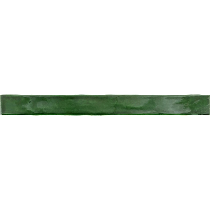 Da Vinci Ceramica Trendy С000625468 Trendy Urano Verde 5*50 wall tile 5x50 cm, Spain - photo 1 Da Vinci Ceramica Trendy С000625468 Trendy Urano Verde 5*50 wall tile 5x50 cm, Spain - photo 1