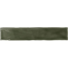 Da Vinci Ceramica Trendy С000625469 Trendy Verde Mili 5*25 wandtegel 5x25 cm, Spanje - foto 1 - foto 1