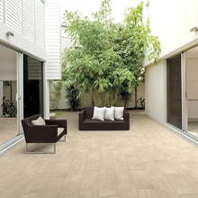 Dado Aspen 30x60, glazed porcelain stoneware, Italy, other types of stone - interior photo 1 - 2 Dado Aspen 30x60, glazed porcelain stoneware, Italy, other types of stone - interior photo 1 - photo 2