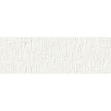 Dado Atmosfere С000551360 303962_Atmosfere3DPerlaRettificato azulejo de parede 30x90 cm, Itália - foto 1 - foto 1