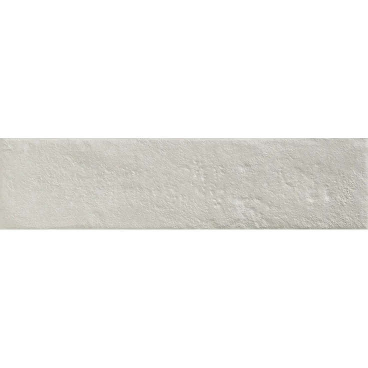 Dado Brickone С000311485 BKN005_BiancoManhattan_7,4x31 porcelain tile 7,4x31 cm, Italy, brick - photo 1 Dado Brickone С000311485 BKN005_BiancoManhattan_7,4x31 porcelain tile 7,4x31 cm, Italy, brick - photo 1
