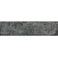 Dado Brickone С000311486 BKN006_FumoDiLondra_7,4x31 porcelænsflise 7,4x31 cm, Italien, mursten - foto 1