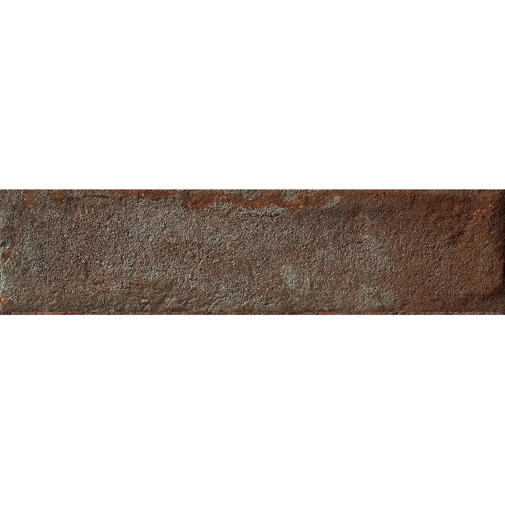 Dado Brickone С000311484 BKN004_RossoBerlino_7,4x31 porcelain tile 7,4x31 cm, Italy, brick - photo 1 Dado Brickone С000311484 BKN004_RossoBerlino_7,4x31 porcelain tile 7,4x31 cm, Italy, brick - photo 1