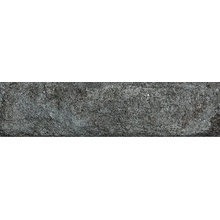 Dado Brickone С000311486 BKN006_Brickone Fumo Di Londra 7,4x31 keramisk granitt 7,4x31 cm, Italia, under murstein - foto 1 - foto 1