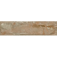 Dado Brickone С000311482 BKN002_Brickone Terre DUmbria 7,4x31 keramisk granitt 7,4x31 cm, Italia, under murstein - foto 1 - foto 1