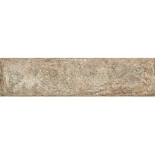 Dado Brickone С000311481 BKN001_Brickone Vecchia Firenze 7,4x31 keramisk granitt 7,4x31 cm, Italia, under murstein - foto 1 - foto 1
