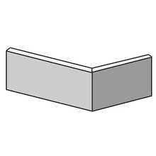 Dado Brickone С000311487 BKN011_Brickone Angolare Vecchia Firenze 31x15,5 Vinkel 15,5x31 cm, Italia, under murstein - foto 1 - foto 1