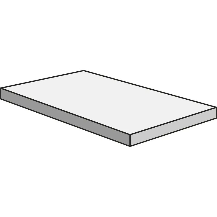 Dado Cementi С000530947 801675L Cementi Gradino Angolare Elle Costa Retta DX Fog Corner step 30x60 cm, Italy, concrete look - photo 1 Dado Cementi С000530947 801675L Cementi Gradino Angolare Elle Costa Retta DX Fog Corner step 30x60 cm, Italy, concrete look - photo 1
