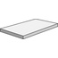 Dado Cementi С000531466 801668L Cementi Gradino Angolare Elle Costa Retta SX Grey Corner step 30x60 cm, Italy, concrete look - photo 1 Dado Cementi С000531466 801668L Cementi Gradino Angolare Elle Costa Retta SX Grey Corner step 30x60 cm, Italy, concrete look - photo 1