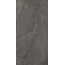 Dado Charme С000636090 304277_Charme Rigatino Black 60x120 gres porcelánový 60x120 cm, Itálie, další druhy kamene - fotografie 1