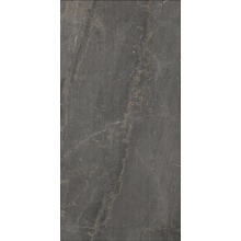 Dado Charme С000636090 304277_Charme Rigatino Black 60x120 gres porcelánový 60x120 cm, Itálie, další druhy kamene - fotografie 1 - foto 1
