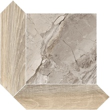 Dado Charme С000636441 304113_Mosaico Cassettone Charme Illusion Ikon Amber Mosaiikki 31x31 cm, Italia, muita marmorin tyyppejä - kuva 1 - kuva 1