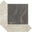 Dado Charme 304186 Mosaico Cassettone Black Ivory Mosaik 31x31 cm, Italien, andere marmorsorten - Foto 1 Dado Charme 304186 Mosaico Cassettone Black Ivory Mosaik 31x31 cm, Italien, andere marmorsorten - Foto 1