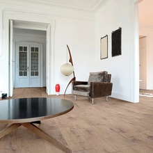 Dado Essenze 15x60, geglazuurd keramisch graniet, Italië, hout - interieurfoto 1 - foto 1