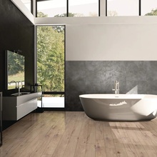 Dado Essenze 15x60, geglazuurd keramisch graniet, Italië, hout - interieurfoto 1 - foto 4