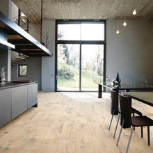 Dado Essenze 15x60, geglazuurd keramisch graniet, Italië, hout - interieurfoto 1 - foto 3