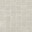 Dado Evoq С000530963 R04564 Mosaico 5x5 Evoq Bianco Mosaik 30x30 cm, Italien, beton - Foto 1