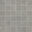 Dado Evoq С000530966 R04567 Mosaico 5x5 Evoq Nero Mosaico 30x30 cm, Italia, calcestruzzo - foto 1
