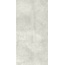 Dado Fabric С000482591 303413_Fabric White Rett 30x60 gres porcelánový 30x60 cm, Itálie, beton - fotografie 1