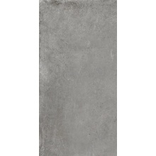 Dado Gare du Nord С000482532 303646_Gare du Nord Grey 60x120 Feinsteinzeug 60x120 cm, Italien, unter beton - Foto 1 - Foto 1