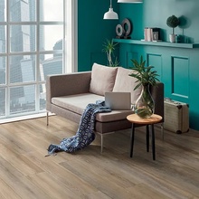 Dado Ikon 20x122, glaseret porcelænsflise, Italien, trae-look - interiørfoto 1 - foto 1