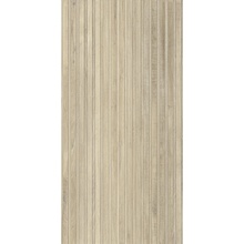 Dado Ikon 304123 Rigat-One Amber Ret porcelænsflise 60x120 cm, Italien, trae-look - foto 1 - foto 1