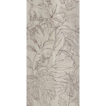 Dado Ikon 304166 Decoro Rect porcelænsflise 60x120 cm, Italien, trae-look - foto 1 - foto 1