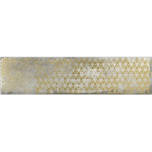 Dado Living С000636097 304048_Living Decoro Grey 7.4x31 Sisustus 7,4x31 cm, Italia - kuva 1 - kuva 1