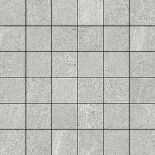 Dado Nature С000531103 303849 Mosaico 5x5 Nature Bianco Mosaico 30x30 cm, Italia, otros tipos de piedra - foto 1 - foto 1