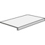 Dado Nature С000531129 801864L Nature Gradino Frontale Elle Costa Retta Bianco OUT R11 Step 31x62 cm, Italy, other types of stone - photo 1 Dado Nature С000531129 801864L Nature Gradino Frontale Elle Costa Retta Bianco OUT R11 Step 31x62 cm, Italy, other types of stone - photo 1