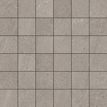 Dado Nature С000531106 303851 Mosaico 5x5 Nature Greige Mosaico 30x30 cm, Italia, otros tipos de piedra - foto 1 - foto 1