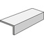 Dado Nature С000531128 801863 Nature Terminale a Elle Monolitico Greige OUT R11 Angle 15x30 cm, Italy, other types of stone - photo 1 Dado Nature С000531128 801863 Nature Terminale a Elle Monolitico Greige OUT R11 Angle 15x30 cm, Italy, other types of stone - photo 1