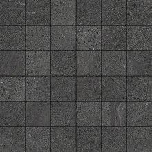 Dado Nature С000531104 303850 Mosaico 5x5 Nature Nero Mosaico 30x30 cm, Italia, otros tipos de piedra - foto 1 - foto 1