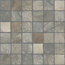 Dado Outdoor 4.0 С000531151 303768 Ultra Selciato Rettificato 60x60 Mosaico 60x60 cm, Italia, otros tipos de piedra - foto 1 - foto 1