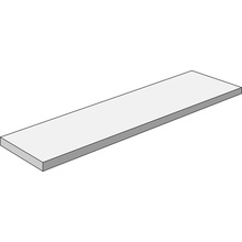 Dado Paint С000551379 802276_GradinoAngolareSxPaintGrey30X122 Gradino angolare 30x122 cm, Italia - foto 1 - foto 1