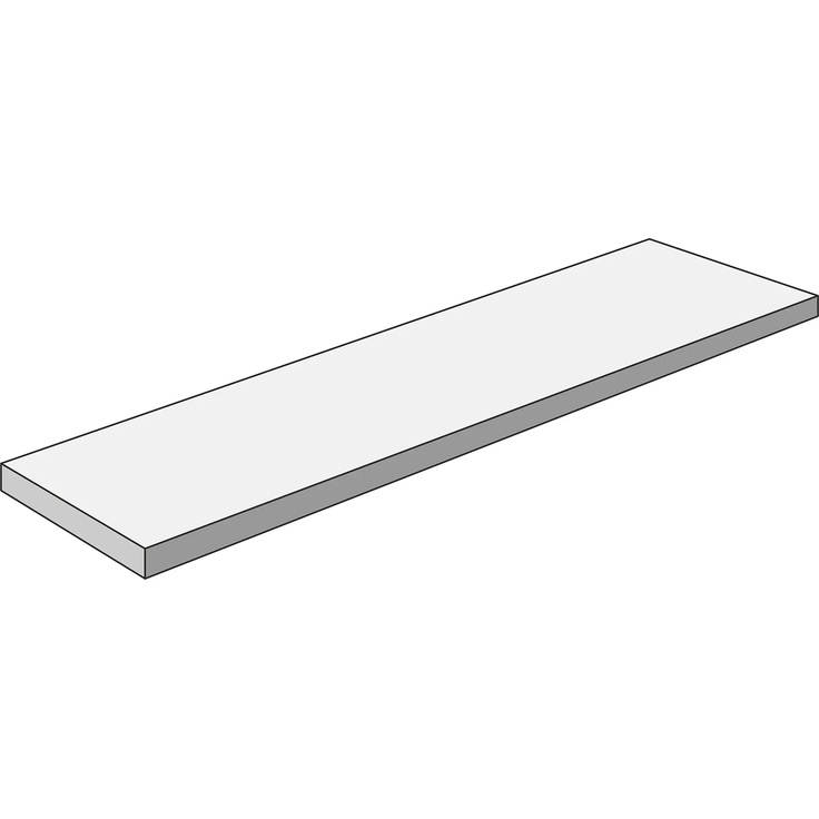 Dado Paint С000551377 802274_GradinoAngolareSxPaintWhite30X122 Corner step 30x122 cm, Italy - photo 1 Dado Paint С000551377 802274_GradinoAngolareSxPaintWhite30X122 Corner step 30x122 cm, Italy - photo 1