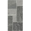 Dado Pietra di Vals С000481893 R04405_MuroDiSienaVals porcelain tile 31x62 cm, Italy, quartz and quartzite - photo 1