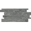 Dado Pietra di Vals С000481887 303494_MosaicoMultiValsDarkRect Mosaic 30x60 cm, Italy, quartzite - photo 1 Dado Pietra di Vals С000481887 303494_MosaicoMultiValsDarkRect Mosaic 30x60 cm, Italy, quartzite - photo 1