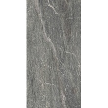 Dado Pietra di Vals С000481883 303490_ValsDarkRect Bodenfliese 60x120 cm, Italien, quarzit - Foto 1 - Foto 1