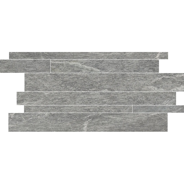 Dado Pietra di Vals С000481886 303493_MosaicoMultiValsLightRect Mozaik 30x60 cm, Italien, kvartsit - foto 1 Dado Pietra di Vals С000481886 303493_MosaicoMultiValsLightRect Mozaik 30x60 cm, Italien, kvartsit - foto 1