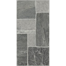 Dado Pietra di Vals С000481893 R04405_MuroDiSienaVals Feinsteinzeug 31x62 cm, Italien, quarzit - Foto 1 - Foto 1