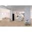 Dado Sierra 15x60, glazed porcelain stoneware, Italy, wood look - interior photo 4