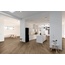 Dado Sierra 15x60, glazed porcelain stoneware, Italy, wood look - interior photo 3