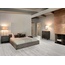 Dado Sierra 15x60, glazed porcelain stoneware, Italy, wood look - interior photo 2