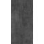 Dado Smot С000482551 303308_SmotAnthraciteLappRect 59*118 porcelain tile 59x118 cm, Italy, concrete - photo 1