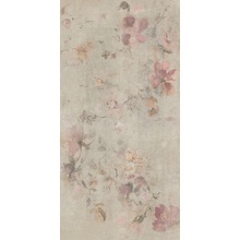 Dado Smot С000482544 001338_DecoroSmotBeigeLappRect gres porcelanato 59x118 cm, Itália, concreto - foto 1 - foto 1