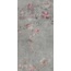 Dado Smot С000482543 001337_DecoroSmotGreyLappRect gres porcelánový 59x118 cm, Itálie, beton - fotografie 1