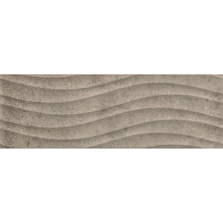 Dado Soho С000531215 303881 Soho Dark Onda Satinato Rettificato wall tile 25x75 cm, Italy - photo 1 Dado Soho С000531215 303881 Soho Dark Onda Satinato Rettificato wall tile 25x75 cm, Italy - photo 1